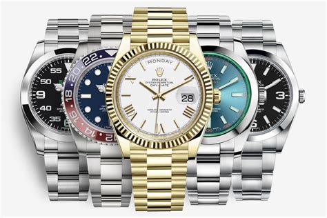 best everyday rolex|top rated rolex watch men's.